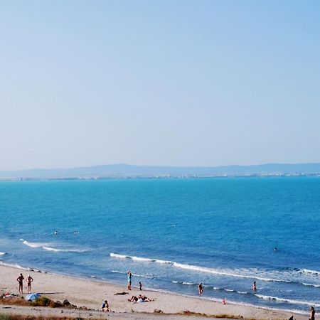 Miraggio Holiday Apartments Pomorie Exterior foto